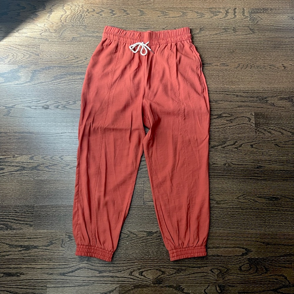 BRAND NEW ZARA PANTS